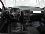 Volkswagen Touareg II Ростов-на-Дону  - изображение 28
