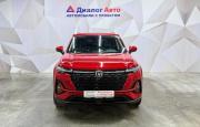 Changan CS35 Plus I Рестайлинг Азнакаево  - изображение 31