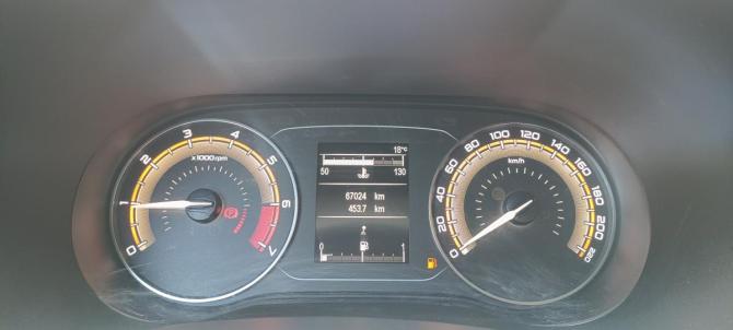 Lada (ВАЗ) Vesta I Рестайлинг (NG) с пробегом 2023 года, цена 1 330 000 рублей, 67024 км, седан, Автокод Объявления