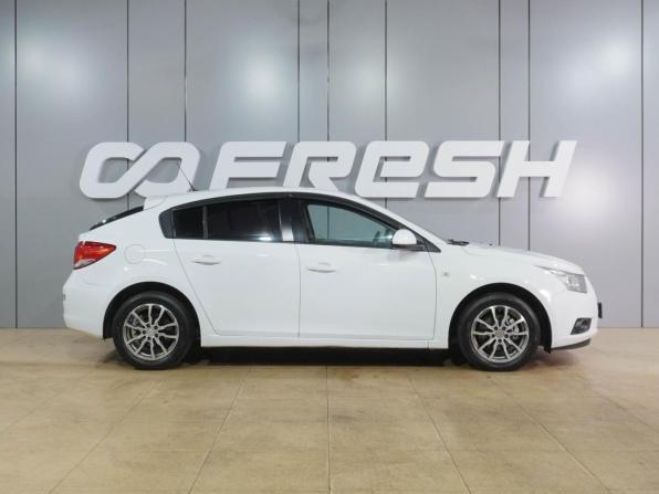 Chevrolet Cruze I с пробегом 2012 года, цена 799 000 рублей, 164362 км, хэтчбек, Автокод Объявления