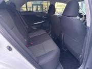 Toyota Corolla X (E140 E150) Рестайлинг Екатеринбург  - изображение 20