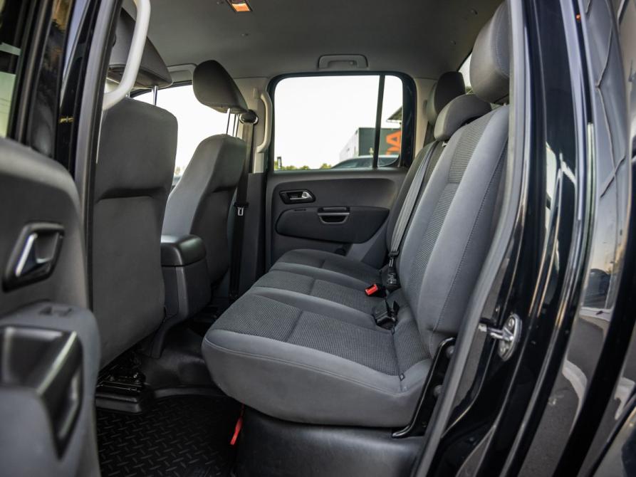 Volkswagen Amarok I Волгоград  - изображение 34
