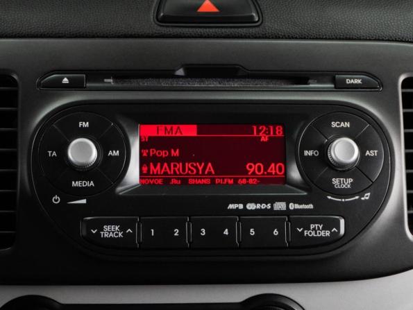 Kia Picanto II с пробегом 2013 года, цена 819 000 рублей, 186935 км, хэтчбек, Автокод Объявления