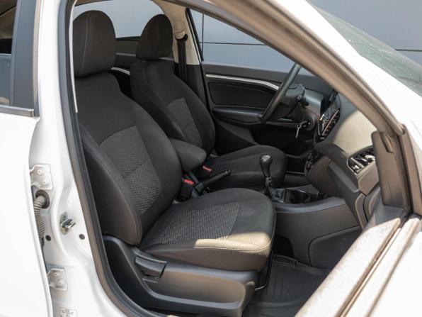 Lada (ВАЗ) Vesta I с пробегом 2021 года, цена 950 000 рублей, 147888 км, седан, Автокод Объявления