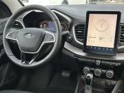 Lada (ВАЗ) Vesta I Рестайлинг (NG) Волгоград  - изображение 45