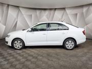 Skoda Rapid I Рестайлинг Москва  - изображение 25