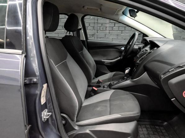 Ford Focus III с пробегом 2012 года, цена 670 000 рублей, 232411 км, хэтчбек, Автокод Объявления