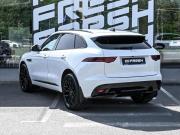 Jaguar F-Pace I Рестайлинг Волгоград  - изображение 35