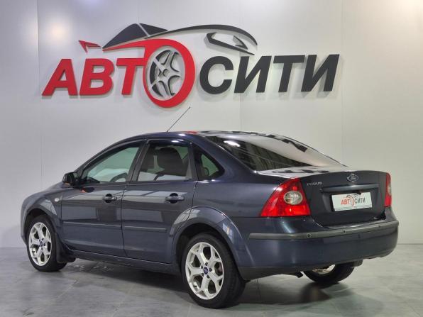 Ford Focus II с пробегом 2006 года, цена 350 000 рублей, 334700 км, седан, Автокод Объявления