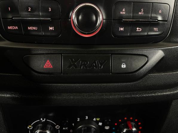 Lada (ВАЗ) XRAY I с пробегом 2017 года, цена 634 000 рублей, 161000 км, хэтчбек, Автокод Объявления