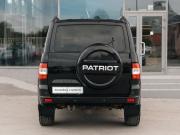 УАЗ Patriot I Рестайлинг 3 Новосибирск  - изображение 25