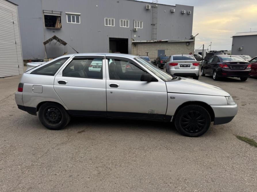 Lada (ВАЗ) 2112 Саратов  - изображение 4