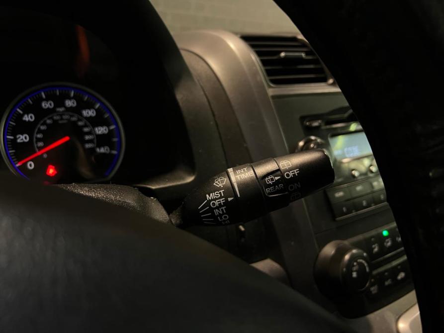 Honda CR-V III Челябинск  - изображение 17