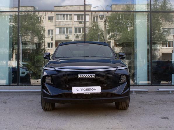 Haval F7x II с пробегом 2025 года, цена 3 360 000 рублей, 1675 км, внедорожник, Автокод Объявления