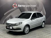 Lada (ВАЗ) Granta I Рестайлинг Оренбург  - изображение 17