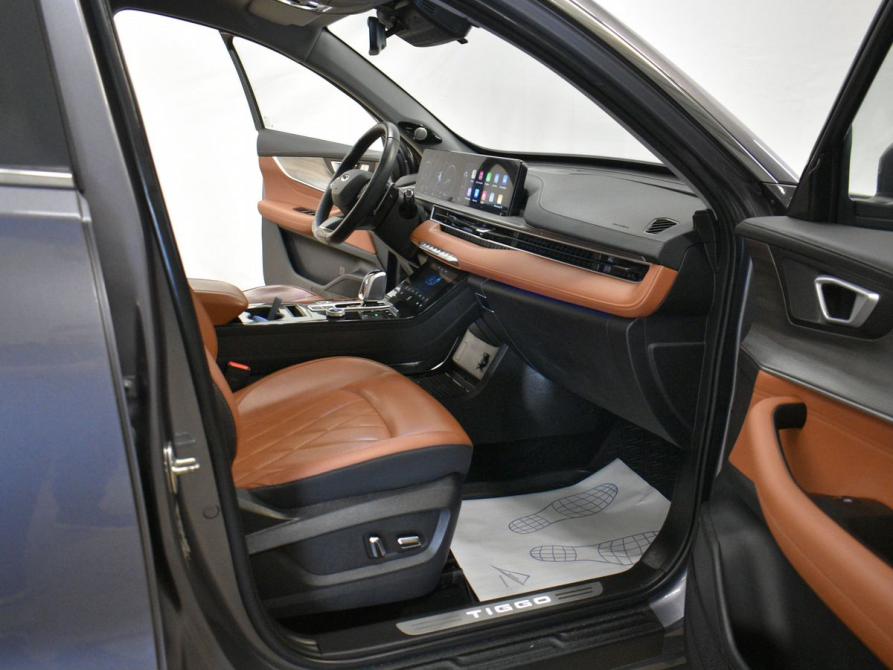 Chery Tiggo 8 Pro Max I Мурманск  - изображение 27