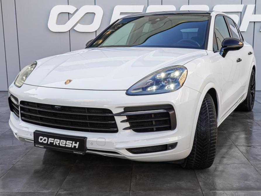 Porsche Cayenne III Краснодар  - изображение 8