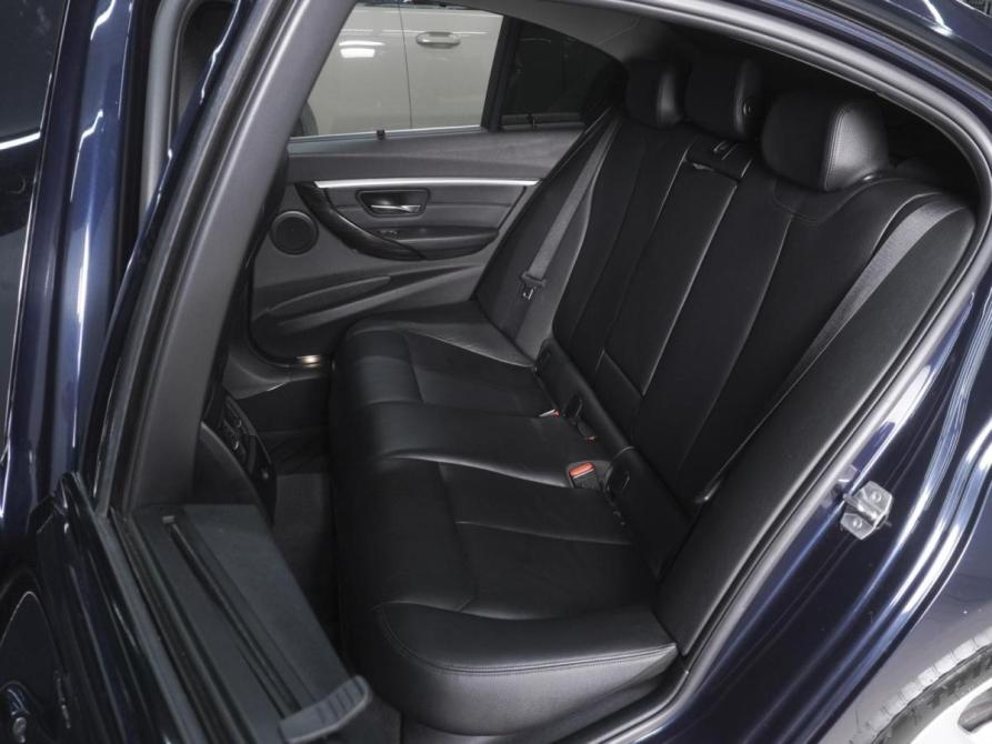 BMW 3 серии VI (F3x) Рестайлинг Ростов-на-Дону  - изображение 9