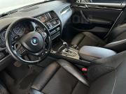 BMW X4 I (F26) Кемерово  - изображение 20