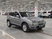 BMW X3 II (F25) Казань  - изображение 30