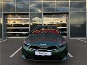 Kia Ceed III Рестайлинг Москва  - изображение 19