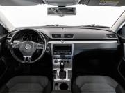 Volkswagen Passat B7 Санкт-Петербург  - изображение 40