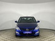 Hyundai Solaris I Рестайлинг Воронеж  - изображение 33