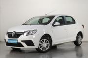 Renault Logan II Рестайлинг Челябинск  - изображение 22