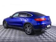 Mercedes-Benz GLC Coupe I (C253) Москва  - изображение 29