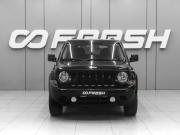 Jeep Liberty (Patriot) Ростов-на-Дону  - изображение 18