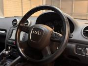 Audi A3 II (8P) Рестайлинг 2 Красноярск  - изображение 32