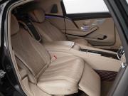 Mercedes-Benz Maybach S-Класс I (X222) Москва  - изображение 40