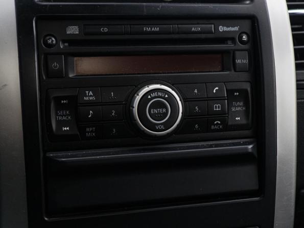 Nissan X-Trail II Рестайлинг с пробегом 2011 года, цена 1 400 000 рублей, 236563 км, внедорожник, Автокод Объявления