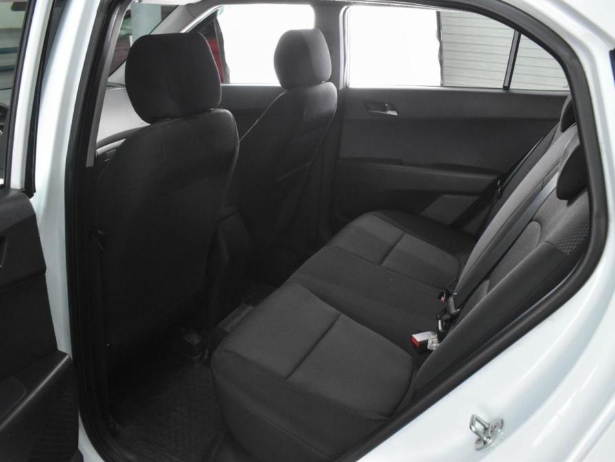 Hyundai Creta I Рестайлинг Воронеж  - изображение 11