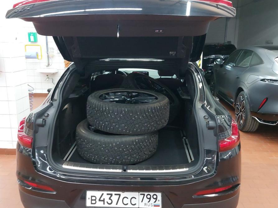 BMW X4 II (G02) Москва  - изображение 12