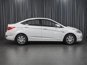 Hyundai Solaris I Ставрополь  - изображение 25