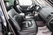 Toyota Land Cruiser 200 Series Рестайлинг 1 Красноярск  - изображение 33