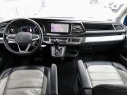 Volkswagen Multivan T6 Рестайлинг Москва  - изображение 51