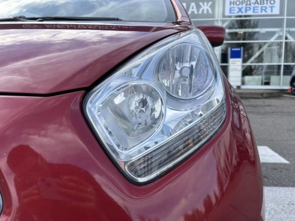 Kia Venga I с пробегом 2013 года, цена 850 000 рублей, 103000 км, компактвэн, Автокод Объявления