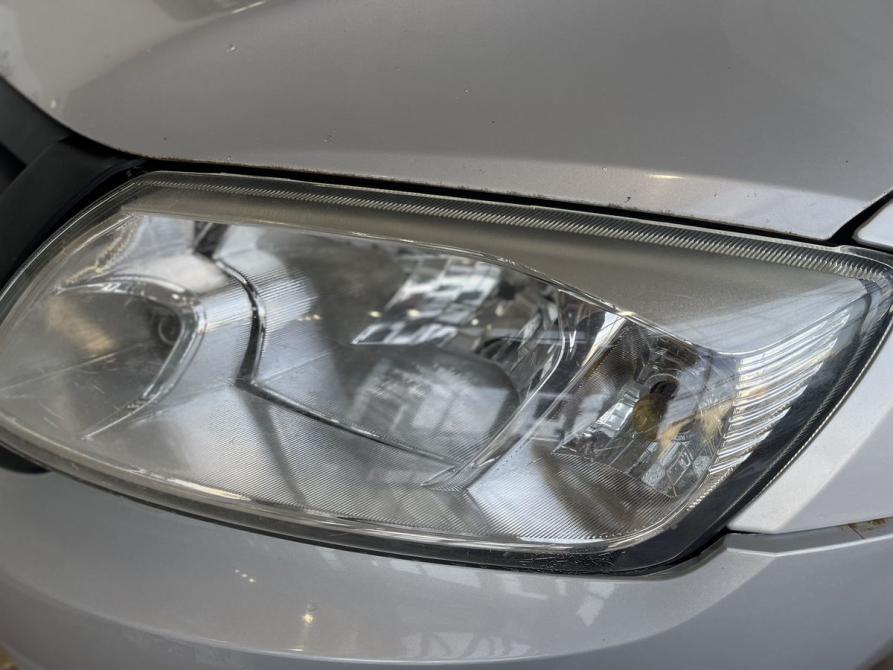 Lada (ВАЗ) Granta I Саратов  - изображение 11