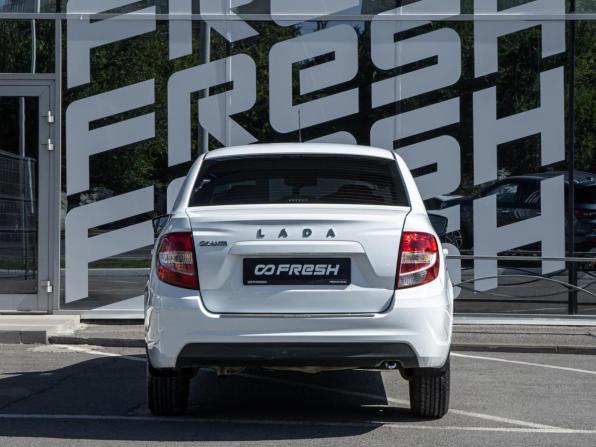 Lada (ВАЗ) Granta I Рестайлинг с пробегом 2023 года, цена 836 500 рублей, 71650 км, седан, Автокод Объявления