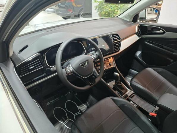 Jetta VS5 I Рестайлинг с пробегом 2023 года, цена 2 699 000 рублей, 8 км, внедорожник, Автокод Объявления