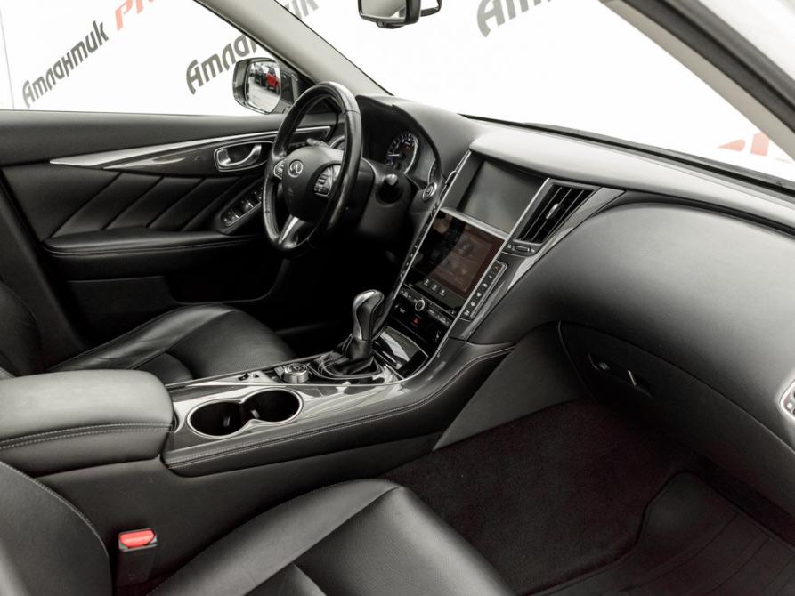 Infiniti Q50 I Екатеринбург  - изображение 14