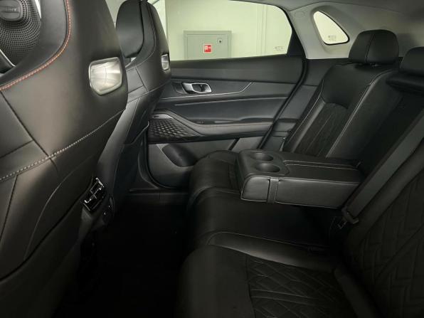 Новый Changan UNI-K 2024 года, цена 4 279 000 рублей, внедорожник, Автокод Объявления