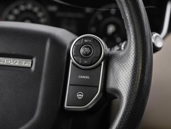 Land Rover Range Rover Sport II с пробегом 2017 года, цена 3 564 000 рублей, 99837 км, внедорожник, Автокод Объявления