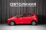 Honda Fit III Красноярск  - изображение 17
