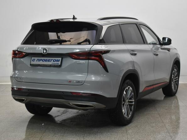 Changan CS75 Plus I Рестайлинг с пробегом 2023 года, цена 2 130 000 рублей, 50823 км, внедорожник, Автокод Объявления