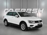 Volkswagen Tiguan II Ростов-на-Дону  - изображение 16