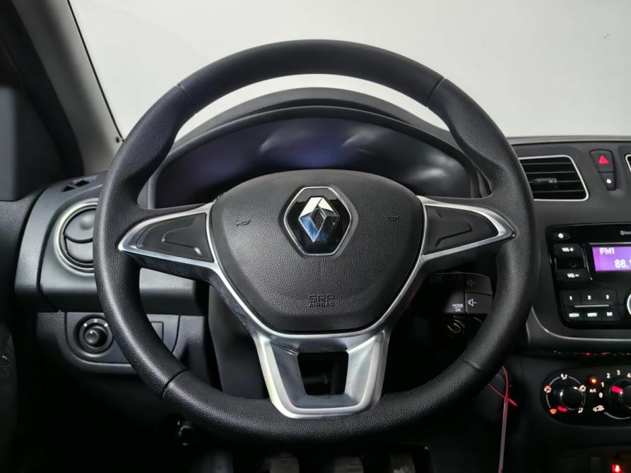 Renault Logan II Рестайлинг Москва  - изображение 13