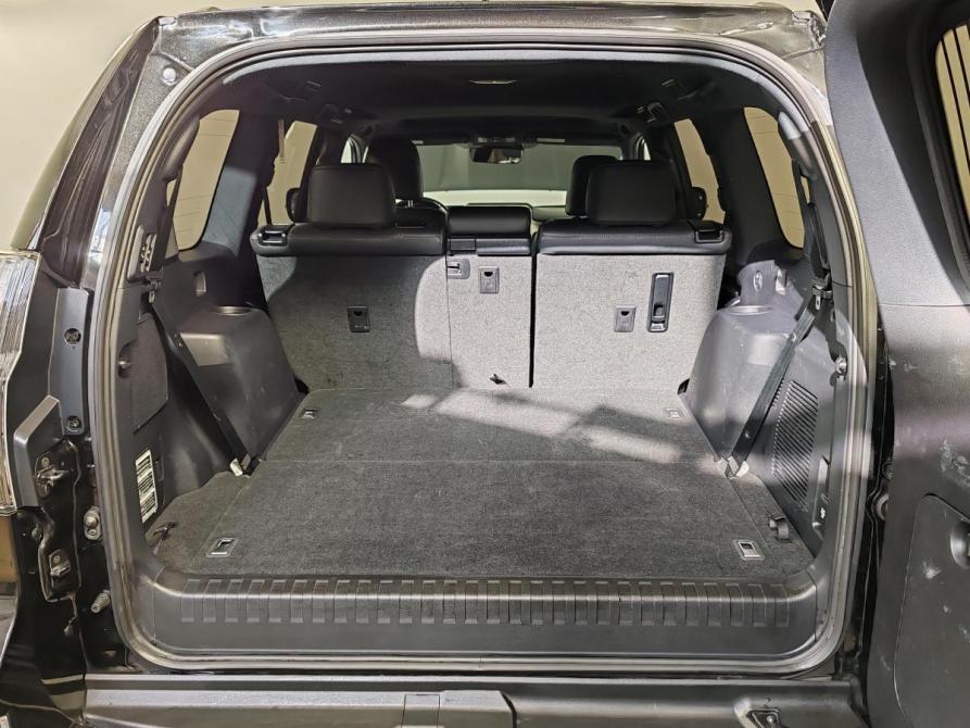 Lexus GX II Рестайлинг 2 Москва  - изображение 10